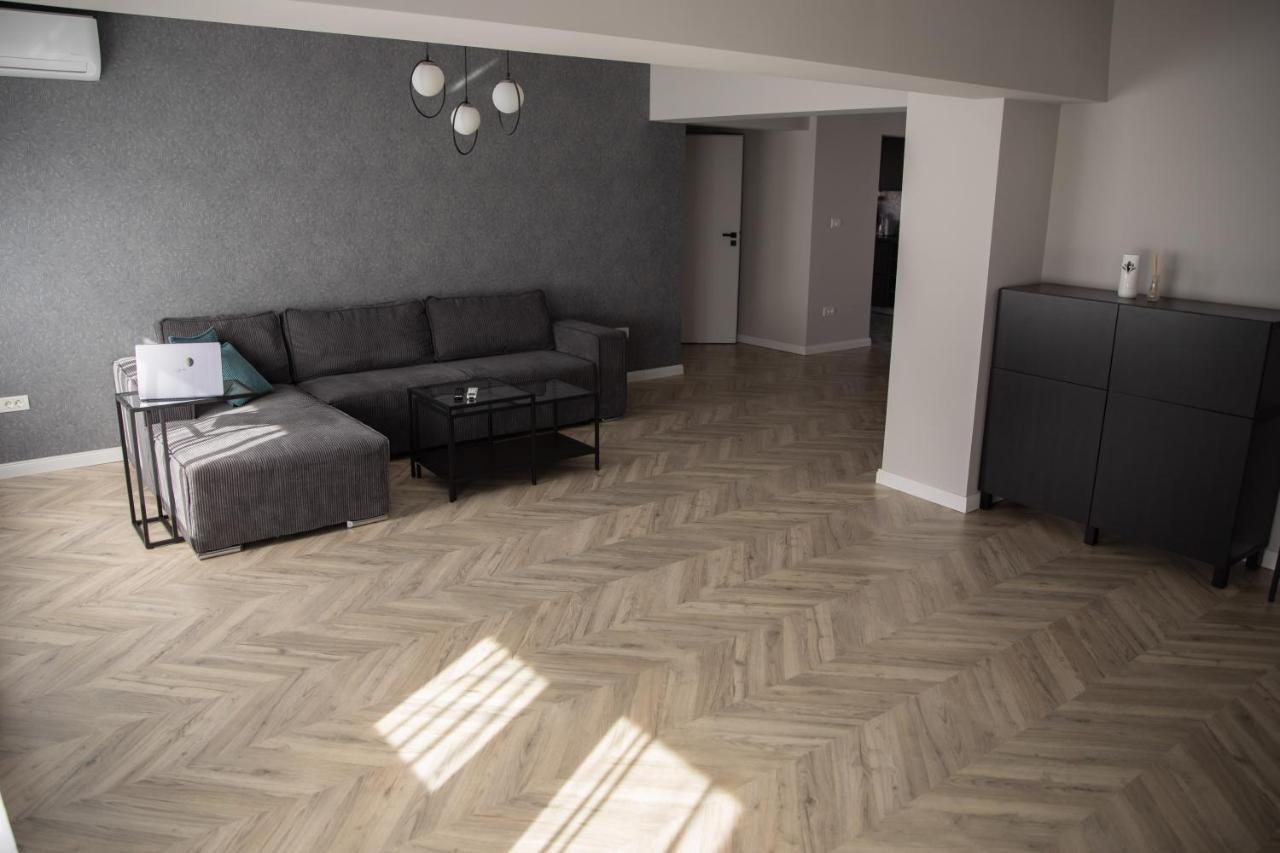 Sabrini Residence B3 Timisoara Old Town Esterno foto