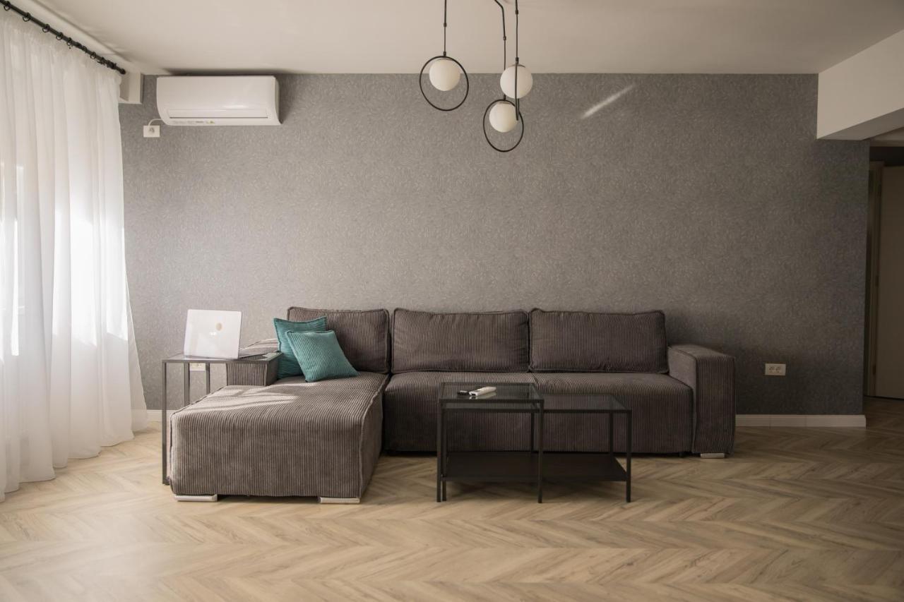 Sabrini Residence B3 Timisoara Old Town Esterno foto
