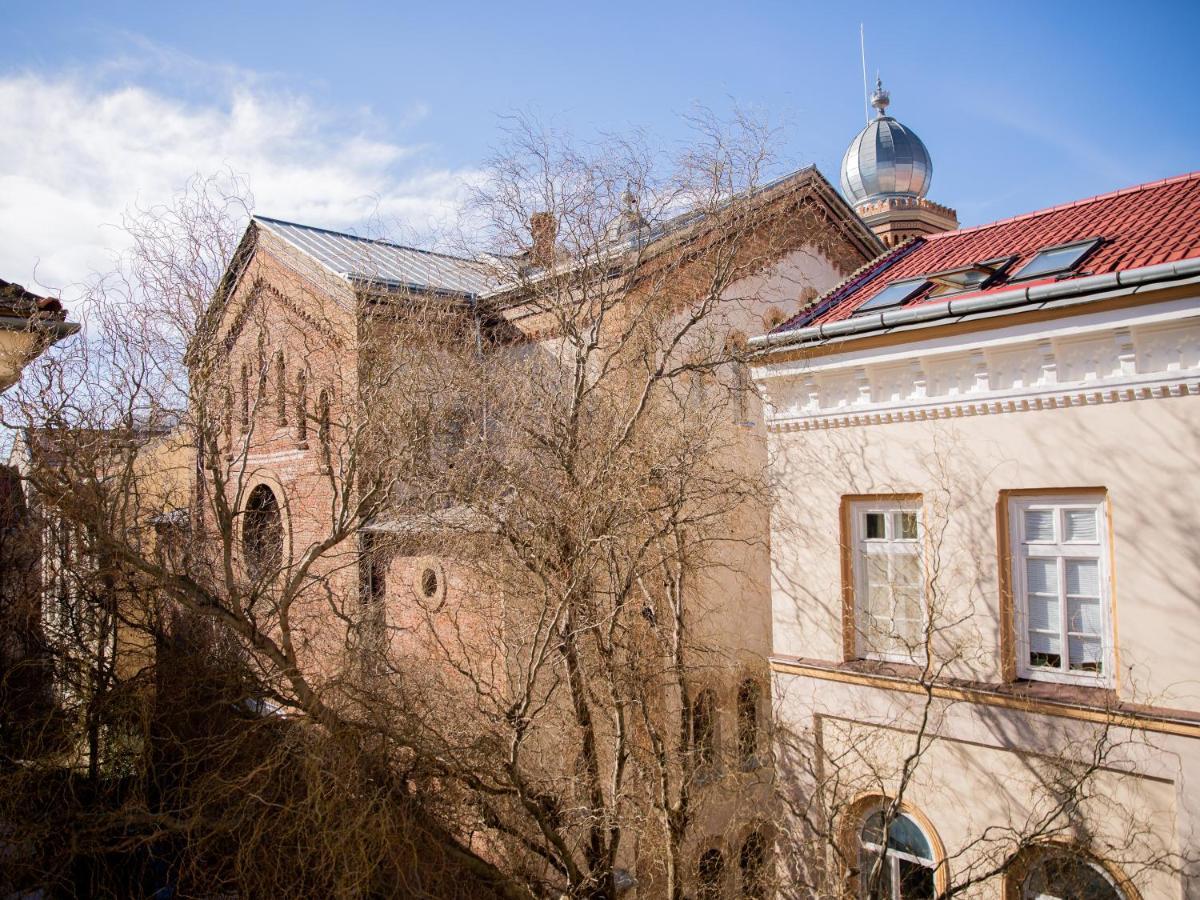 Sabrini Residence B3 Timisoara Old Town Esterno foto